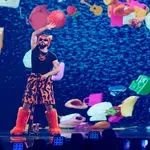 Άνετα στον τελικό της Eurovision ο Ακύλας