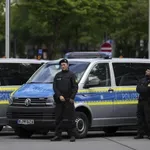 Γερμανία: 2 νεκροί μετά από πυροβολισμούς