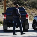 Θεσσαλονίκη: Αστυνομική επιχείρηση σε οικισμό στα Διαβατά