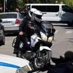 Ληστεία σε μίνι μάρκετ – Βγήκαν όπλα στην Θεσσαλονίκη