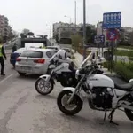 Θεσσαλονίκη: Συνελήφθη οδηγός που «έπιασε» 209 χλμ/ώρα στην Περιφερειακή Οδό