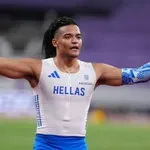 Ντεμπούτο στο Diamond League στη Σανγκάη για τον Εμμ. Καραλή στις 16 Μαΐου