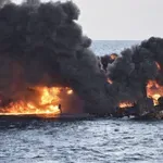 ΗΠΑ: Πλήγμα σε ύποπτο σκάφος για διακίνηση ναρκωτικών στον αν. Ειρηνικό- Δυο νεκροί