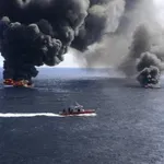 Τρεις νεκροί σε νέο βομβαρδισμό των ΗΠΑ εναντίον ταχύπλοου που φέρεται να μετέφερε ναρκωτικά