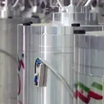 Ιρανική πηγή: Η Τεχεράνη δεν έχει συμφωνήσει να παραδώσει το απόθεμά της σε υψηλού εμπλουτισμού ουράνιο