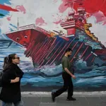 Διαπραγματευτική ομάδα του Κατάρ στην Τεχεράνη για να βοηθήσει στην εξασφάλιση συμφωνίας ΗΠΑ-Ιράν για τον τερματισμό του πολέμου