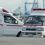 Τουλάχιστον 20 τραυματίες αφού άνδρας ψέκασε άγνωστη ουσία σε εμπορικό κέντρο του Τόκιο