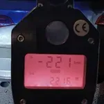 Συλλήψεις οδηγών στην Θεσσαλονίκη- Κόντρες με 220 χλμ/ώρα