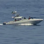 Ιράν: Ο αμερικανικός στρατός θα δεχθεί επίθεση αν πλησιάσει τα Στενά του Ορμούζ