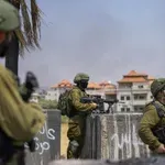 Ισραήλ: Ο στρατός κάλεσε τους κατοίκους της Ναμπατίγε στον νότιο Λίβανο να εγκαταλείψουν τις εστίες τους
