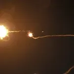 Κλειστό το Ορμούζ λέει το Ιράν- Στο ίδιο έργο θεατές