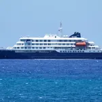Ισπανία-χανταϊός: Το κρουαζιερόπλοιο MV Hondius θα δέσει στο λιμάνι της Γραναδίγια στο νησί της Τενερίφης