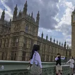 Βρετανία: Παραιτήθηκε ο υπουργός Υγείας Γουές Στρίτινγκ