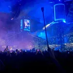 Αποθέωση για τους Metallica – Χιλιάδες οι θεατές – Σείστηκε το ΟΑΚΑ