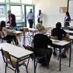 Πανελλαδικές εξετάσεις 2026- Αντίστροφη μέτρηση για την «πρεμιέρα»