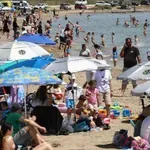 Δυναμική εκκίνηση για τον τουρισμό- Πληρότητα και για το 3ήμερο του Αγίου Πνεύματος