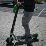 Σοβαρός τραυματισμός 12χρονου σε τροχαίο με πατίνι στον Ασπρόπυργο