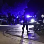 Ένοπλη ληστεία τα ξημερώματα σε ψιλικατζίδικο σε περιοχή της Τριανδρίας