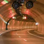 Κλείνουν 18-22/5 οι σήραγγες των Τεμπών λόγω εργασιών συντήρησης