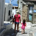 Ελληνική γαστρονομία- Ενισχύει τον τουρισμό