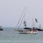 Ο Καναδάς ζητά από το Ισραήλ έρευνα για την μεταχείριση των ακτιβιστών του στολίσκου για τη Γάζα