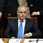 Πέθανε ο υφυπουργός Περιβάλλοντος και Ενέργειας Νίκος Ταγαράς