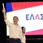 Πρεμιέρα για το κόμμα Τσίπρα