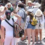Αισιοδοξία για τη σεζόν στα Δωδεκάνησα- Aυξήθηκαν οι κρατήσεις