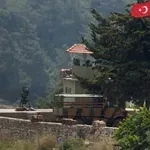 Τουρκία- Συρία: Συνοριακό φυλάκιο μεταξύ των δύο χωρών ανοίγει ξανά έπειτα από 12 χρόνια