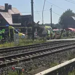 Βέλγιο- Δυστύχημα με σχολικό λεωφορείο: Τέσσερις νεκροί, ανάμεσά τους δύο παιδιά
