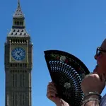 «Ψήνεται» η Ευρώπη – 19 νεκροί από τον καύσωνα
