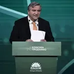 Παραιτήθηκε από το ΠΑΣΟΚ-ΚΙΝΑΛ ο πρώην υπουργός Χάρης Καστανίδης