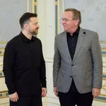Η Γερμανία θα χρηματοδοτήσει κέντρα στρατιωτικής εκπαίδευσης στην Ουκρανία