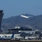 ΗΠΑ: Αεροπλάνο βρήκε σε εν κινήσει φορτηγό