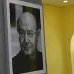 Ονοματοδοσία πλατείας προς τιμήν του Θόδωρου Αγγελόπουλου στα Ιωάννινα