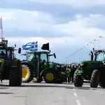Συγκέντρωση διαμαρτυρίας αγροτών για το αυξημένο κόστος παραγωγής