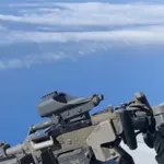 Άσκηση κατάρριψης drone