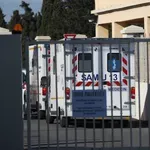 Δεκατρείς νεκροί σε τροχαίο στην Κίνα