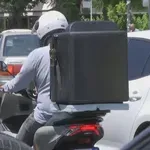 Άγρια συμπλοκή στην Κυψέλη – Ενέδρα σε διανομέα