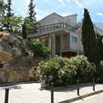 Οσμή – μυστήριο- Μεγάλη κινητοποίηση