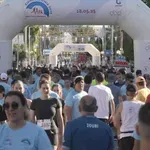 «Παναγούλεια 2026» – 43η Ειρηνοδρομία στον Άγιο Δημήτριο