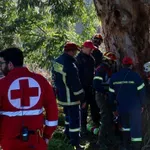 Νεκρός ο Ισπανός ορειβάτης – Η επιχείρηση στον Όλυμπο