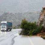 Παραλίγο μετωπική στον ΒΟΑΚ