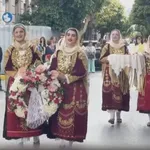 Τα έθιμα της Πρωτομαγιάς