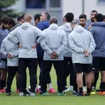 Η εθνική Ιράν αναχώρησε για την Τουρκία