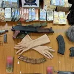Ζευγάρι στη ζωή και στις ληστείες- «Μπόνι και Κλάιντ»