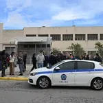 Συμπλοκή στις φυλακές Νιγρίτας