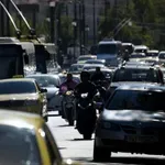 «Μποξέρ» στους δρόμους