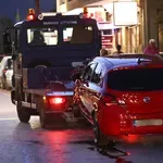 Ηράκλειο: Αιματηρό επεισόδιο με θύμα νεαρό άνδρα