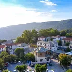 Κοσμοσυρροή στο Πήλιο